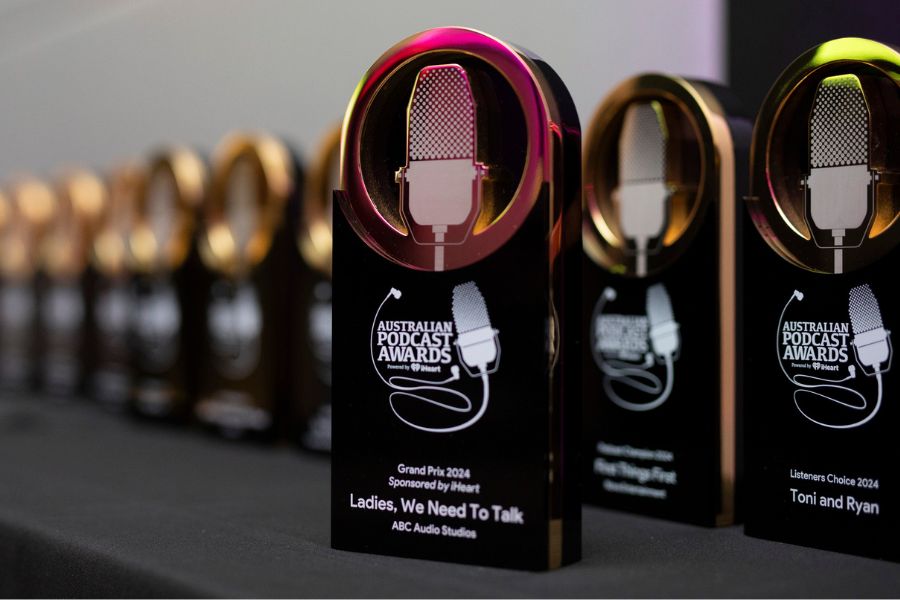 Australian Podcast Awards 2024 crowns Podcast of the Year