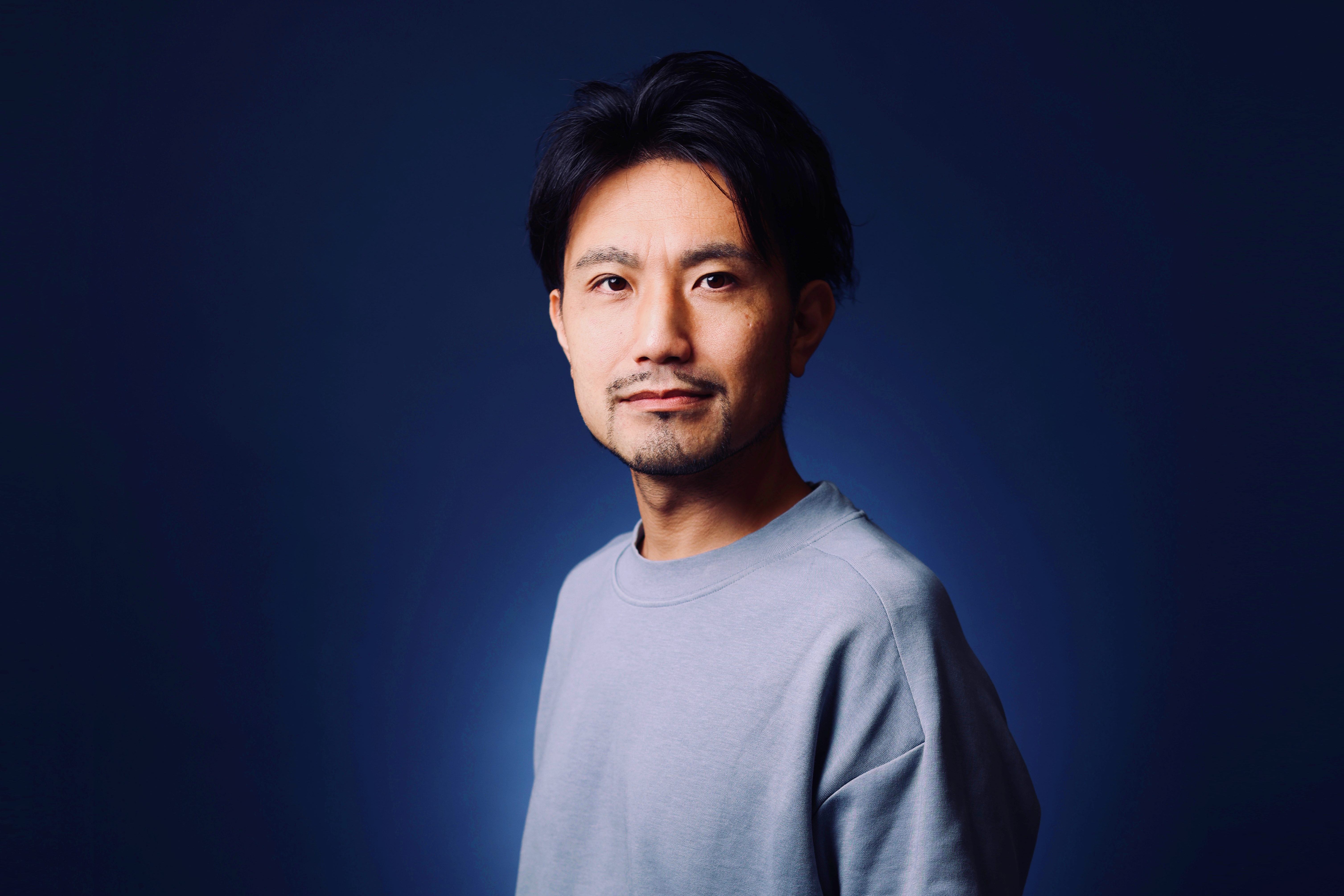 Creative Minds: Seafood curry and smiling children, Ryuma Kodaka's recipe for happiness