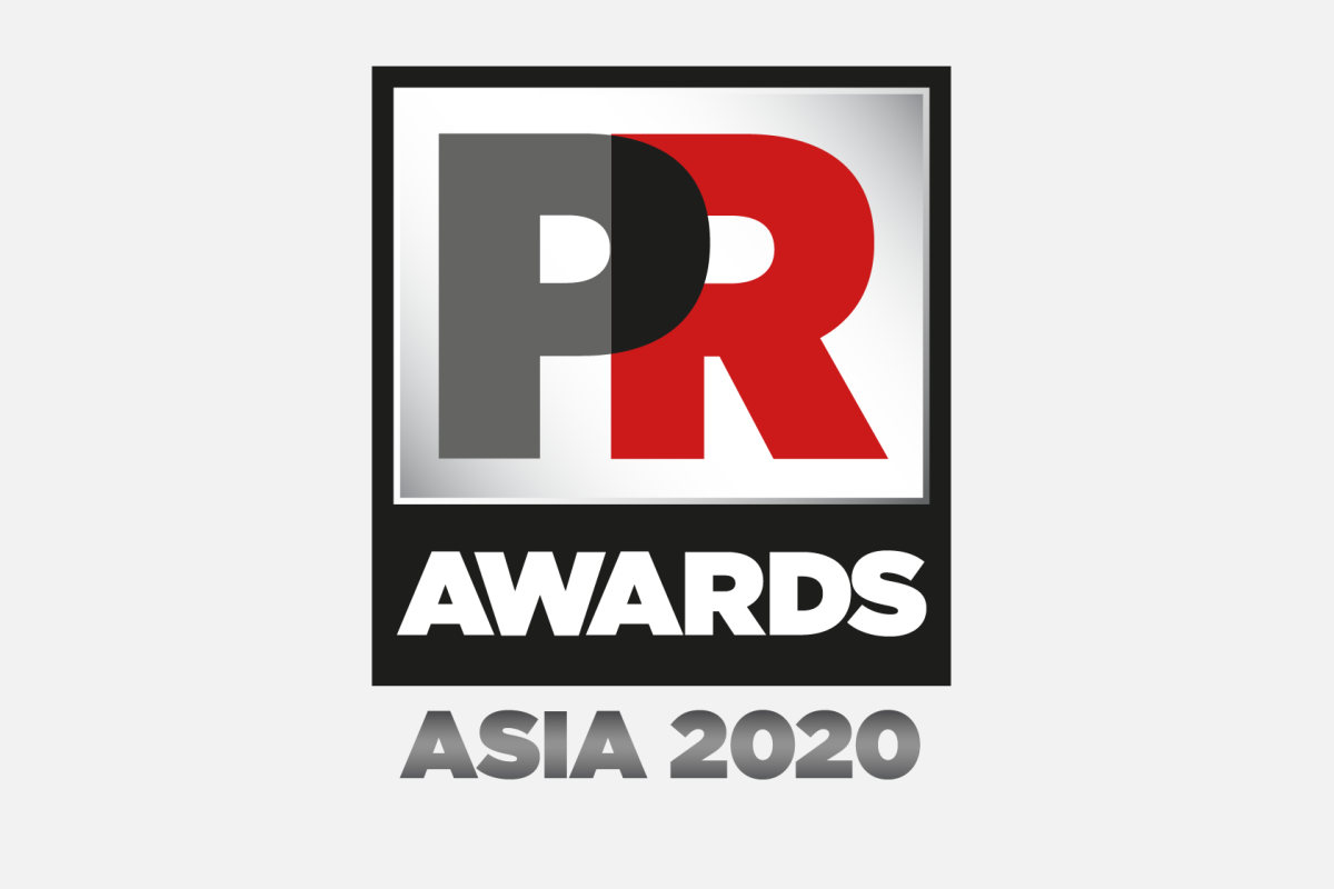 Final day for PR Awards Asia 2020 entries