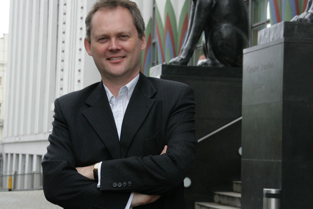 Charity work may be split from commercial work at Cannes Lions, says festival boss