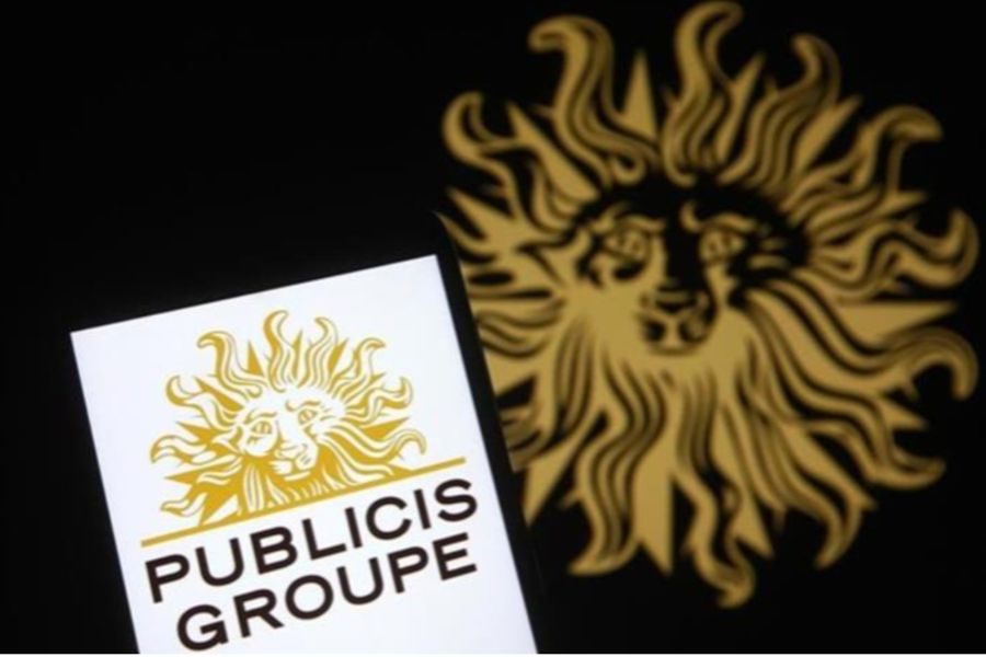 Publicis upgrades global forecast after 'better than expected' H1