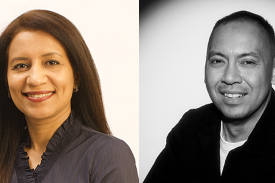 Publicis' Anupriya Acharya, Unilever’s Dennis Perez are APAC Effie's heads of jury