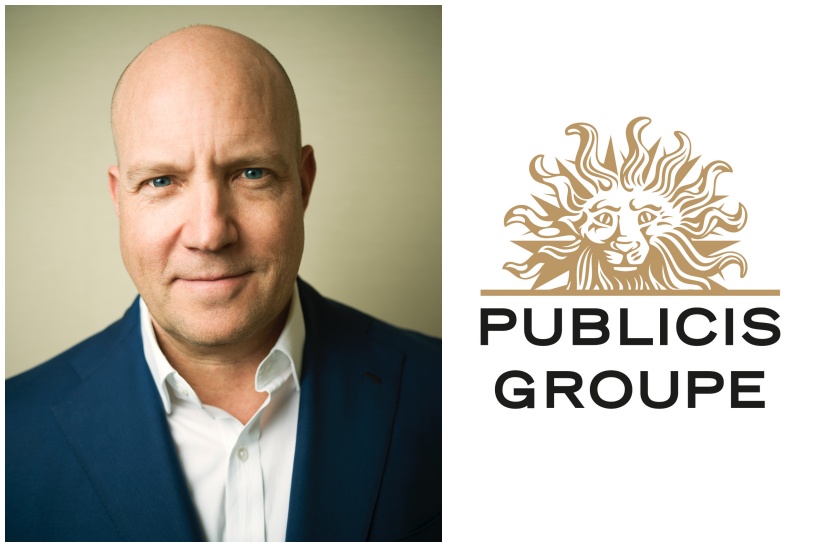Scott Hagedorn joins Publicis Groupe in global solutions architect role