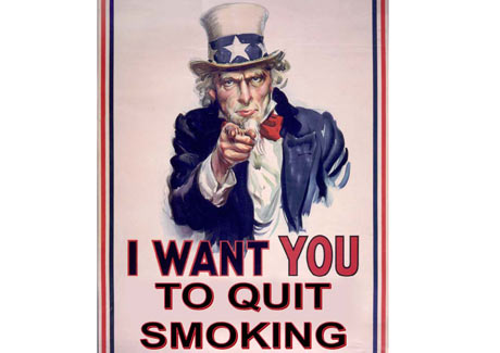 Indonesia urged to axe tobacco advertising