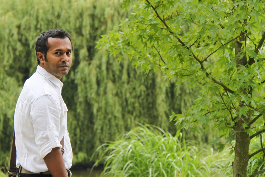 Decoding Creativity x Effectiveness: In conversation with Rahul Mathew of DDB Mudra Group