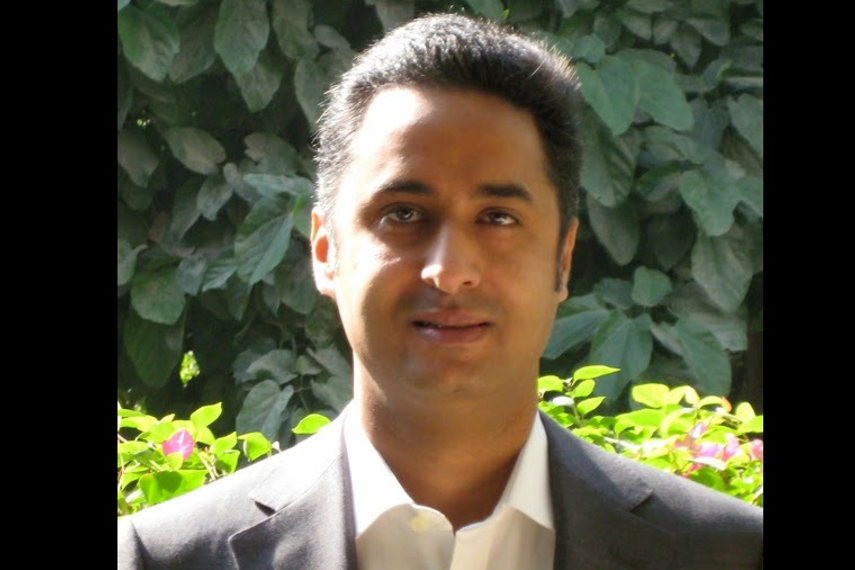 Rahul Sood to join BBC Global News as MD for India, South Asia