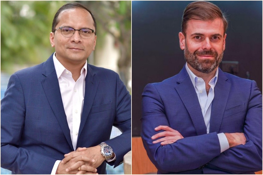 Havas elevates Rana Barua to group CEO of Havas India, Southeast and North Asia