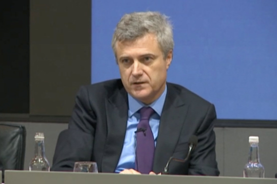 Mark Read interview: WPP must focus more on clients, less on internal organisation