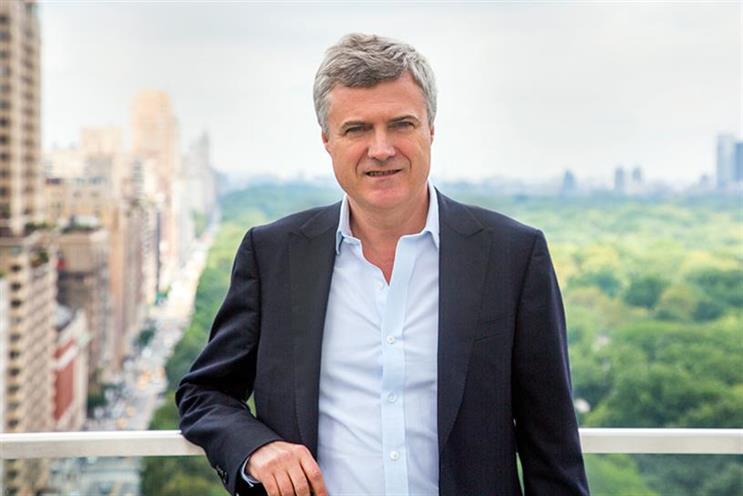 Mark Read earned $3.3m last year and WPP reveals executive committee