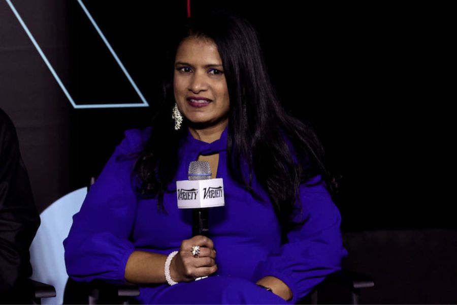 TikTok names Rema Vasan head of North America and global gaming business marketing