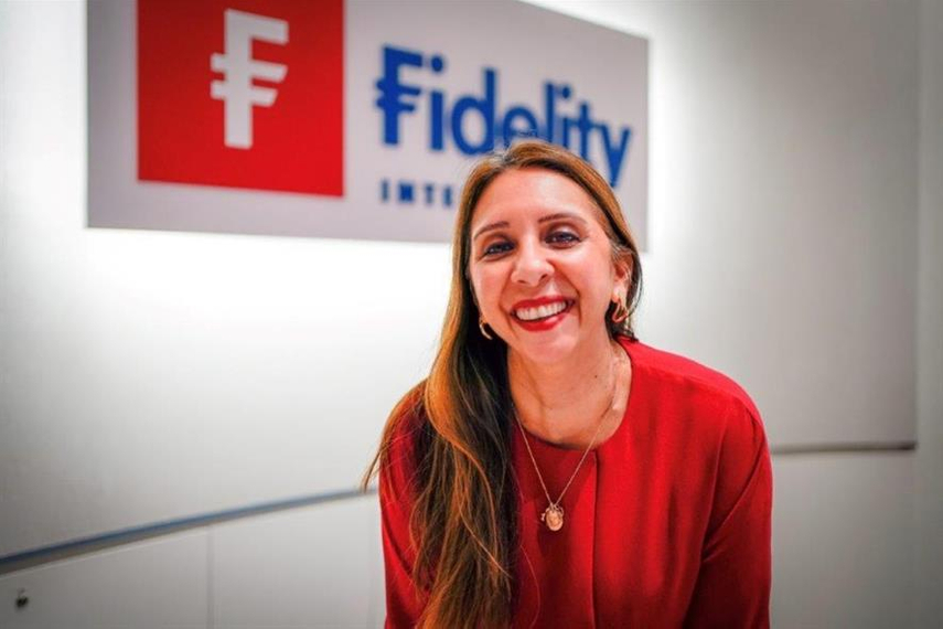 Richa Goswami on looking ‘beyond the transaction’ in financial-services marketing