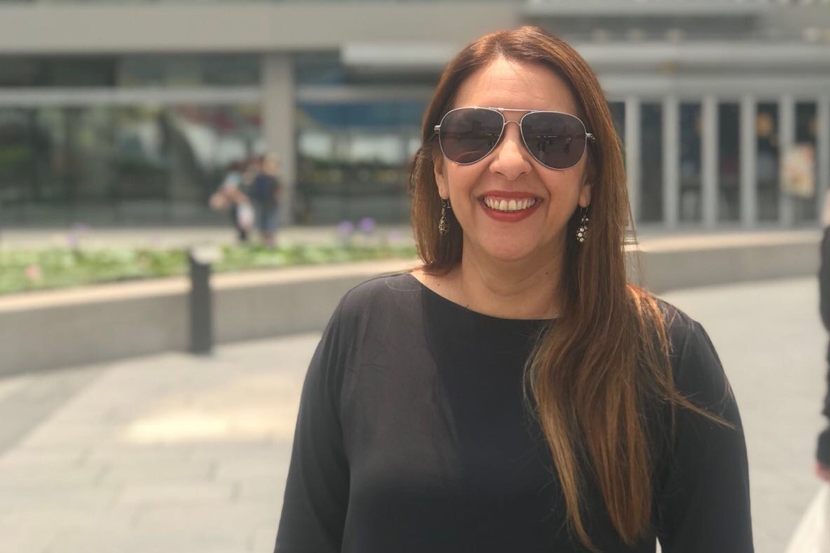 High-profile marketer Richa Goswami leaves J&J