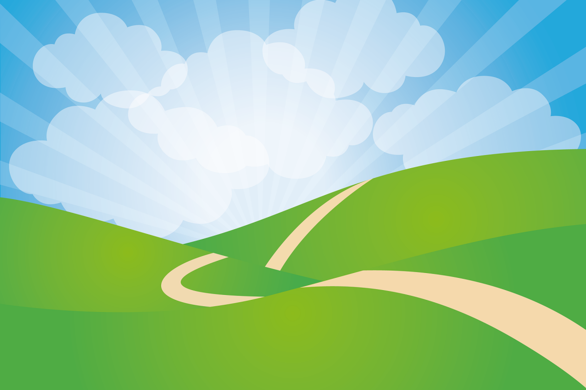 Are we speeding towards a brighter media future?