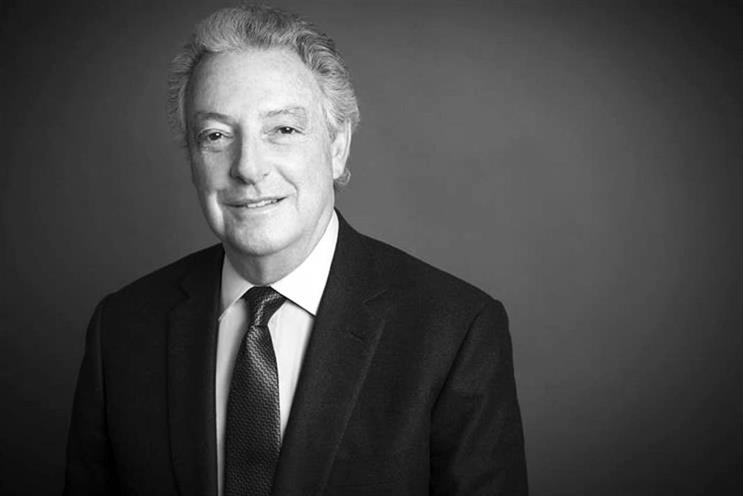 Michael Roth retires as Interpublic chairman
