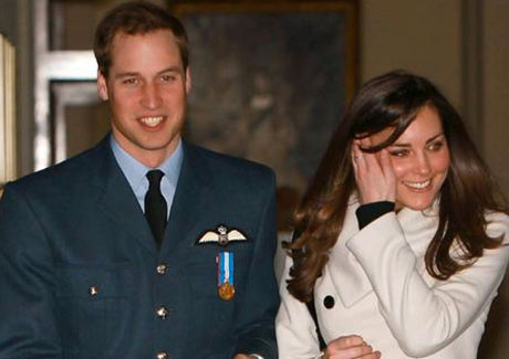 Southeast Asia’s royal wedding fever