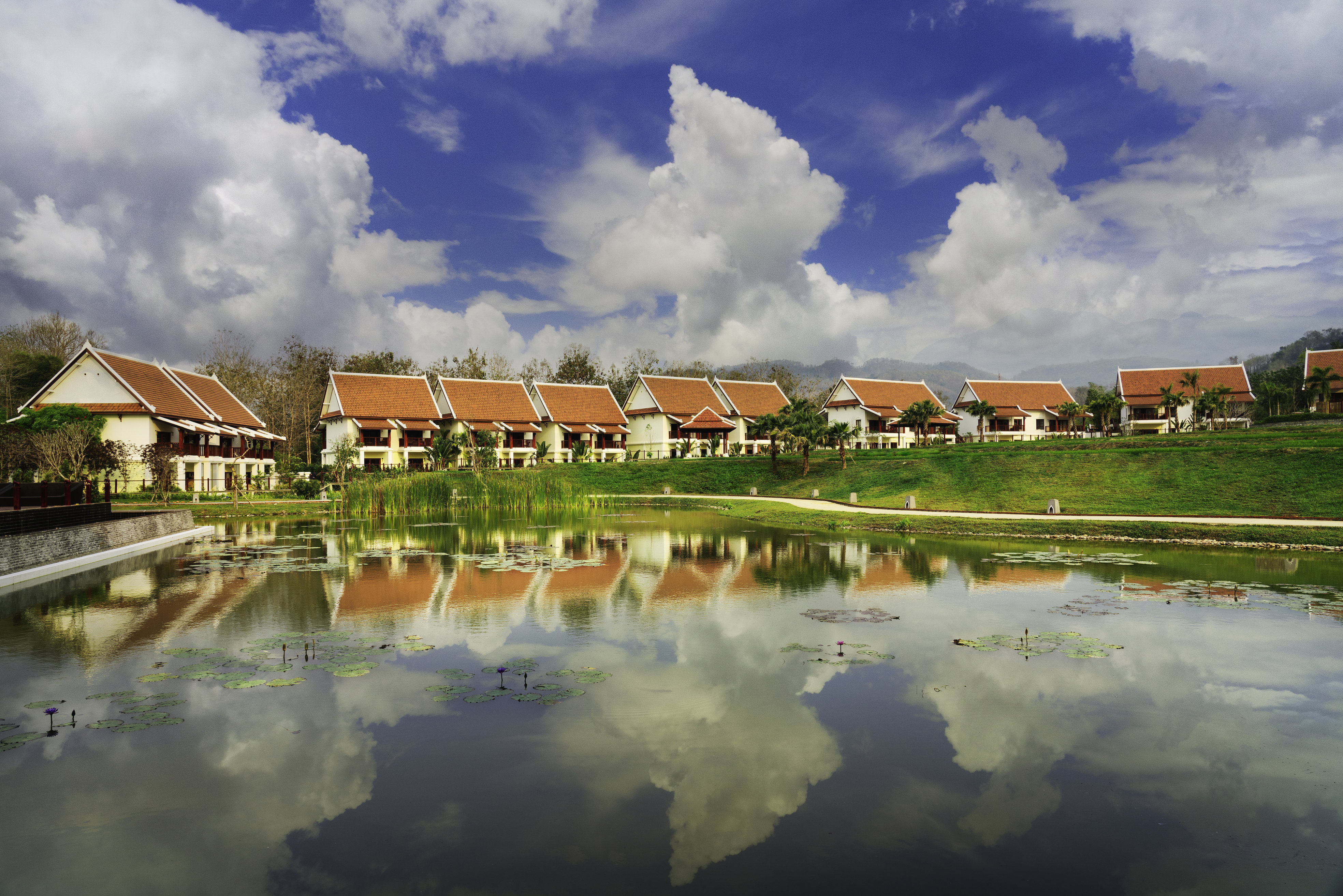 Pullman Luang Prabang debuts with conference facilities