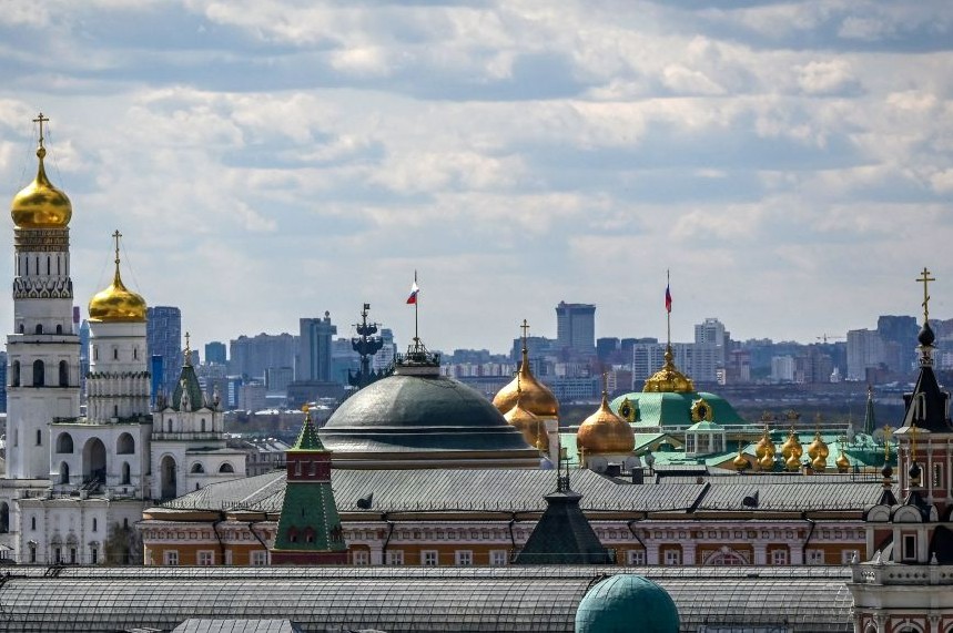 UK Government bans PR agencies from working in Russia