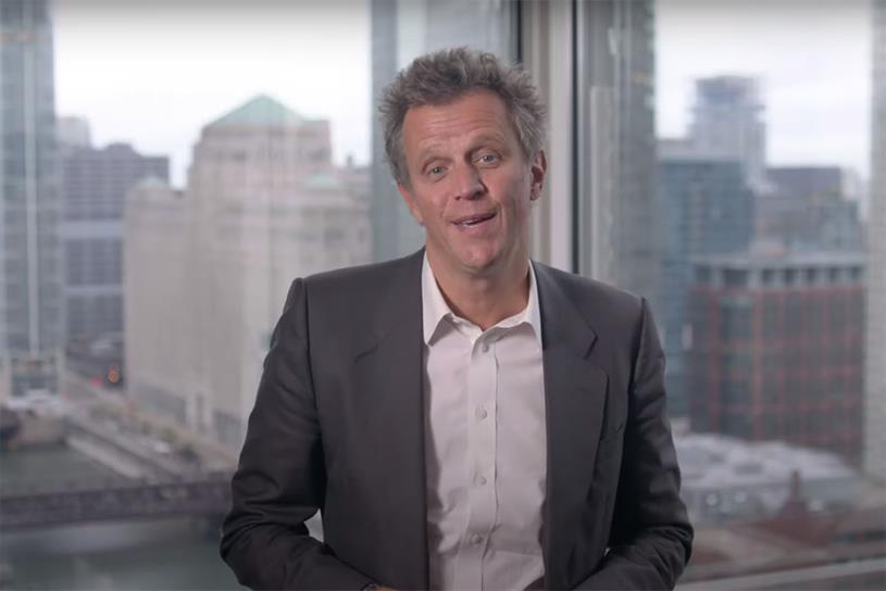 Arthur Sadoun: 'We have exhausted everything that remote work can teach us'