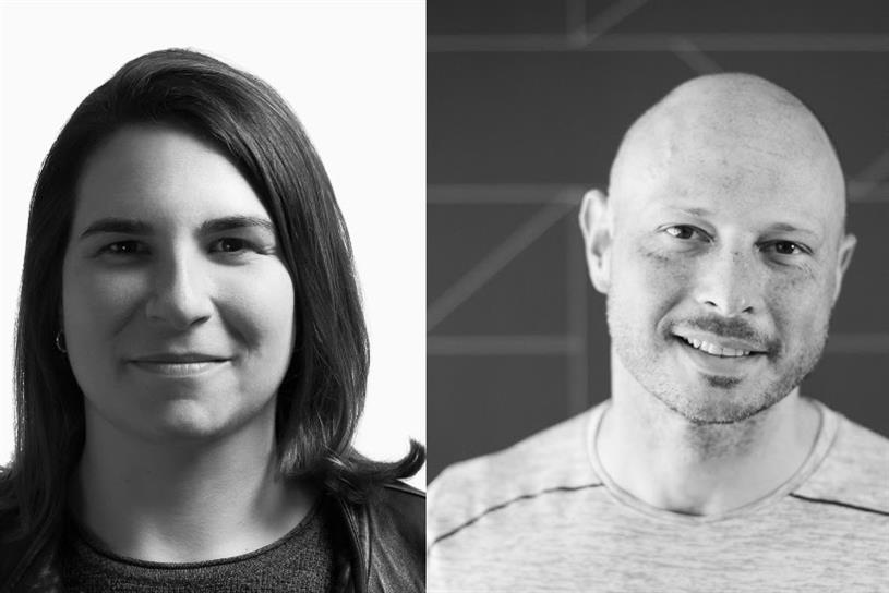AKQA vets launch new global agency, Said Differently