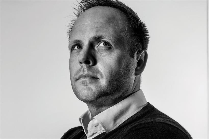 Iris mourns 'inspirational' co-founder Sam Noble