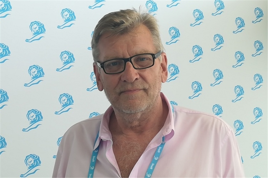 Terry Savage to leave Cannes Lions after 33 years