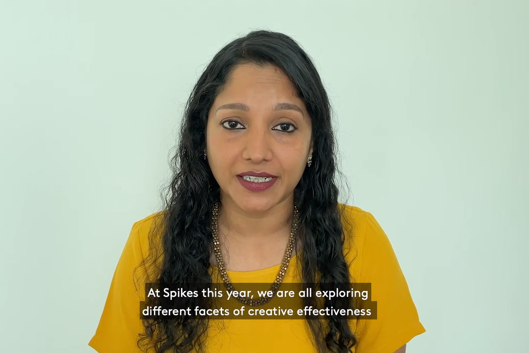 Predicting and delivering creative effectiveness