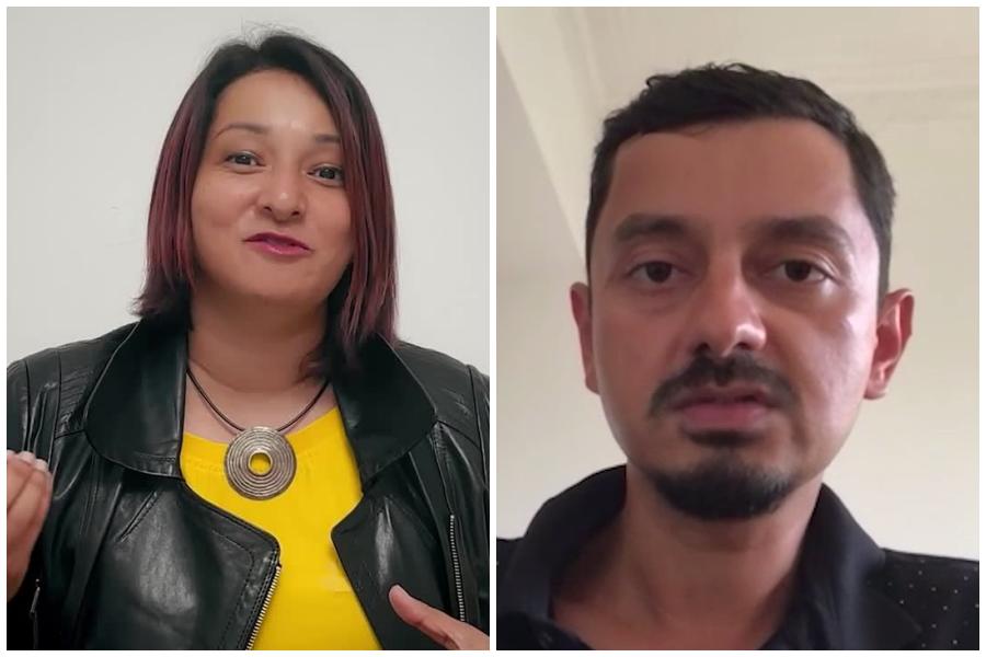 Upcycling creative content: Making the most out of the least