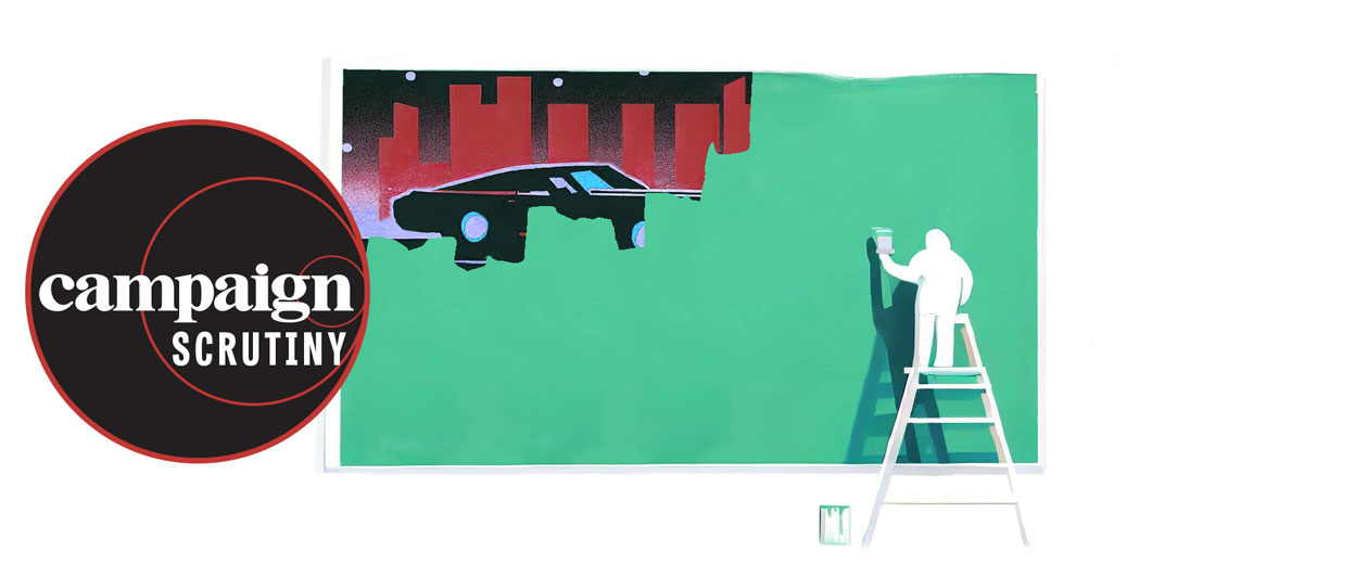 'Final warning': turning adland's climate pledges into action