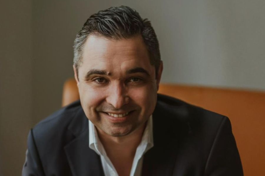 Brainlabs adds GroupM and Gravity Media alumnus to global leadership team