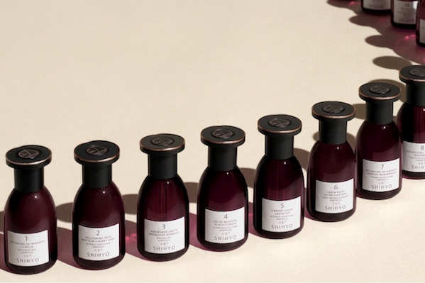 Can  L’Oréal's new luxury skincare line Shihyo shake up the beauty industry?