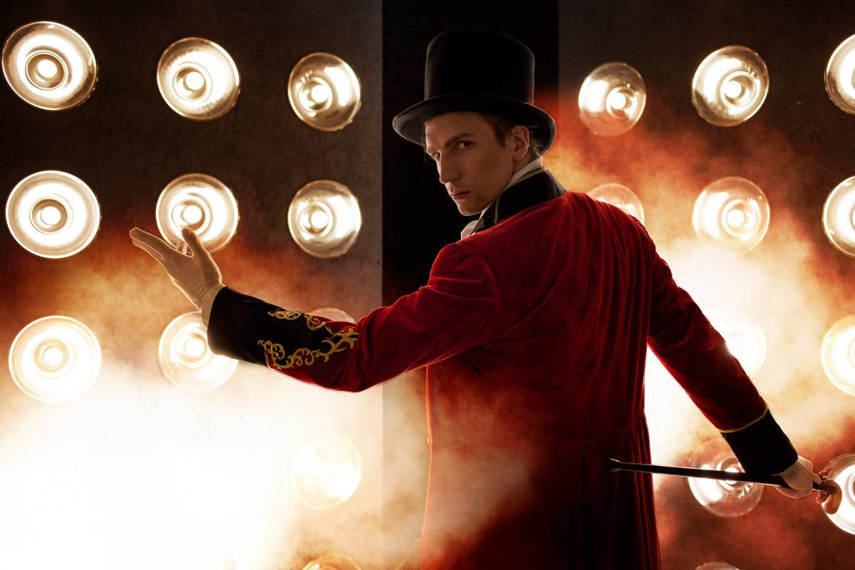 How remote pitching is showing up the agency showmen