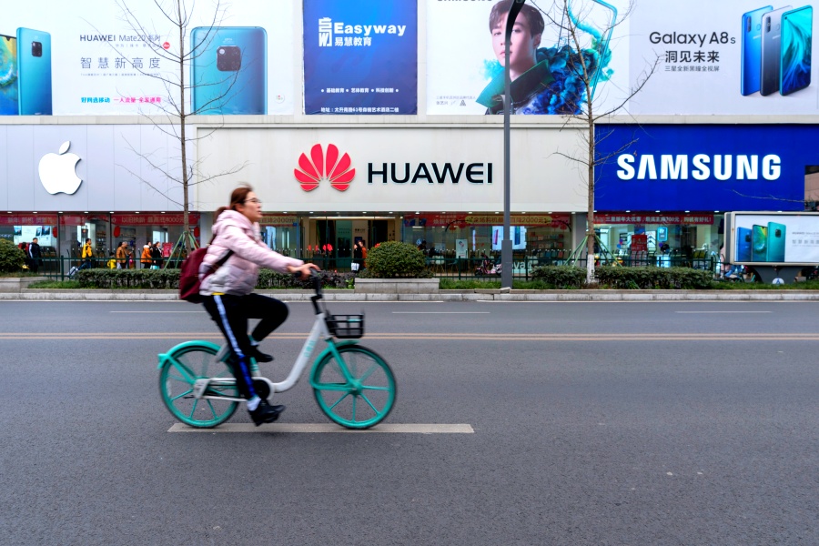 Where do Chinese brands go from here?