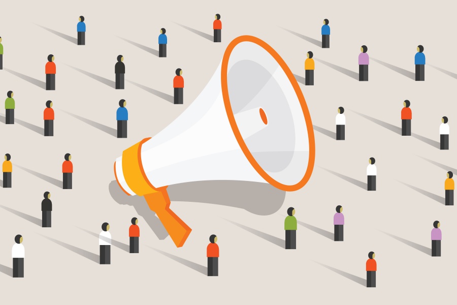 'In a crisis, PR is the most critical need'