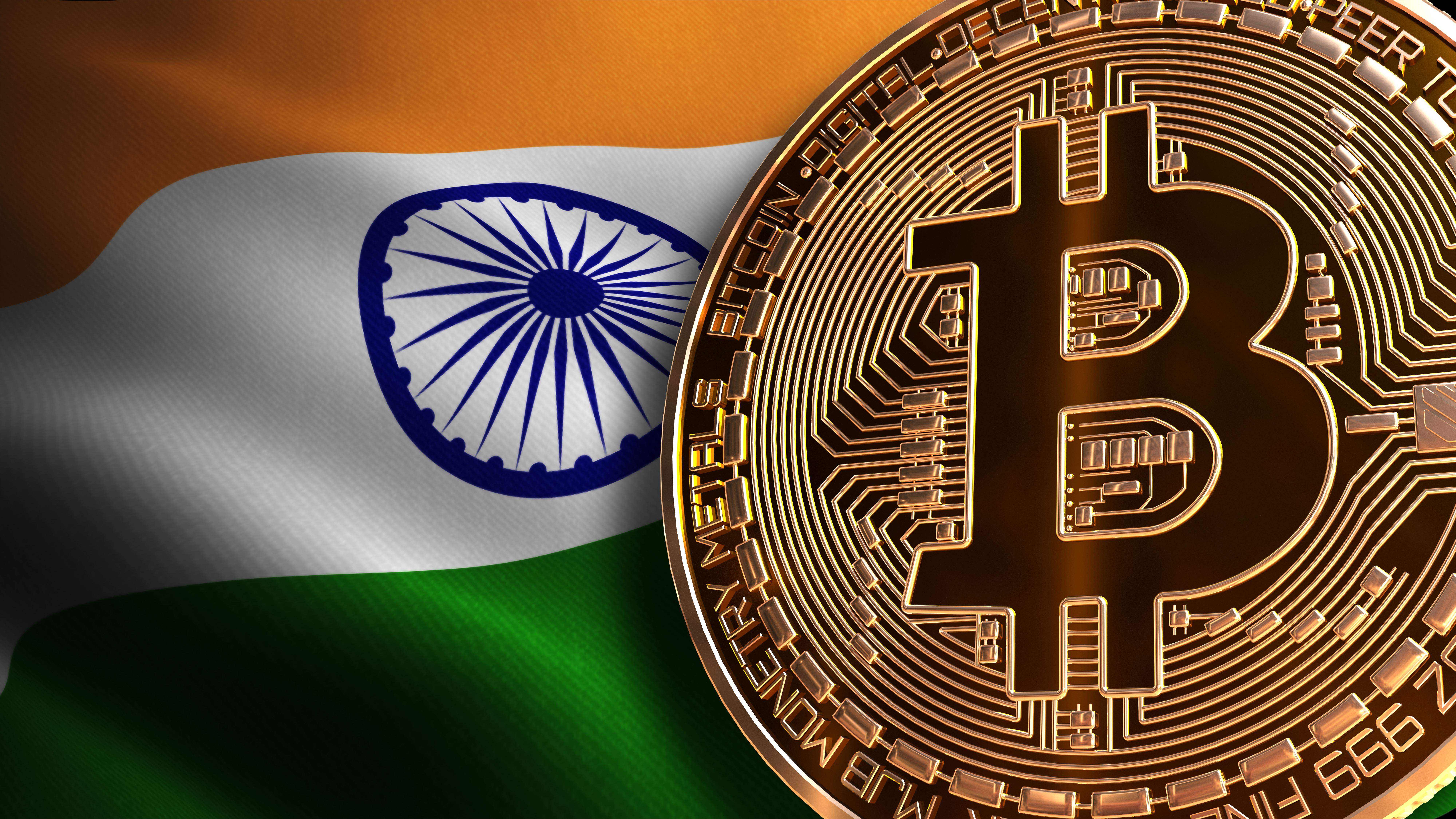 India sets crypto and NFT advertising guidelines