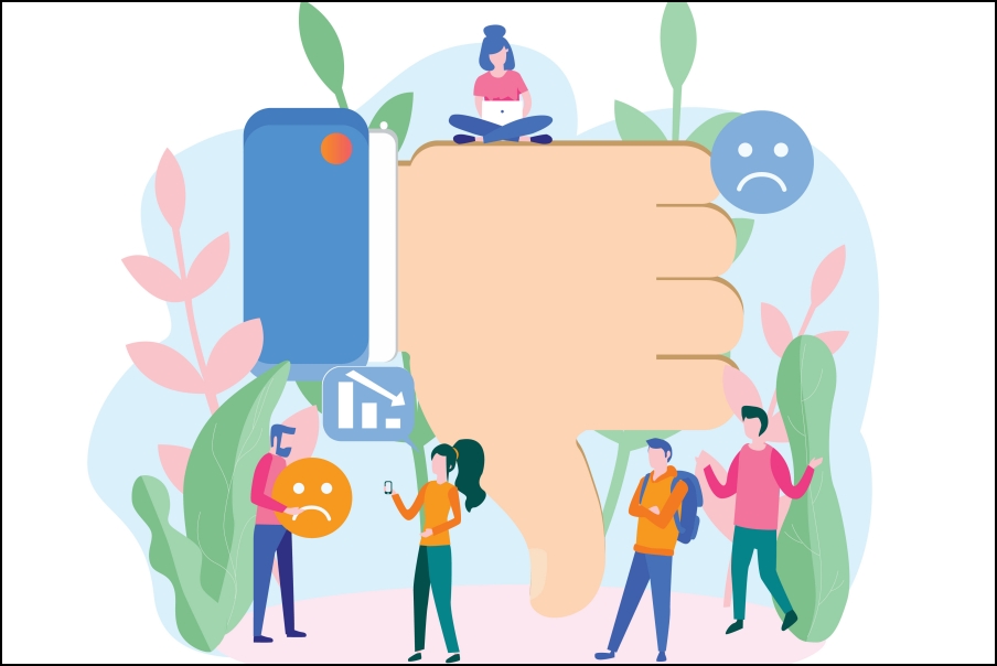 Are the glory days over for the platforms?