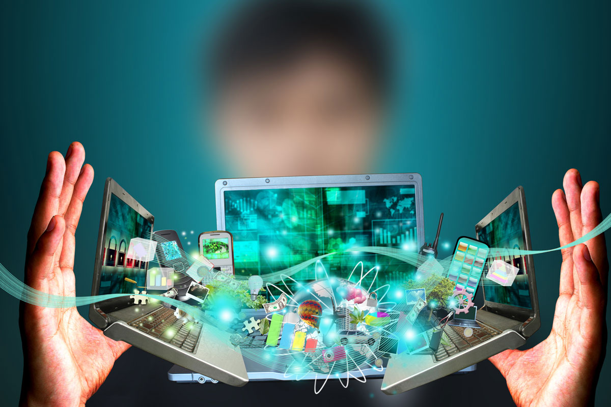 A shared language of ROI