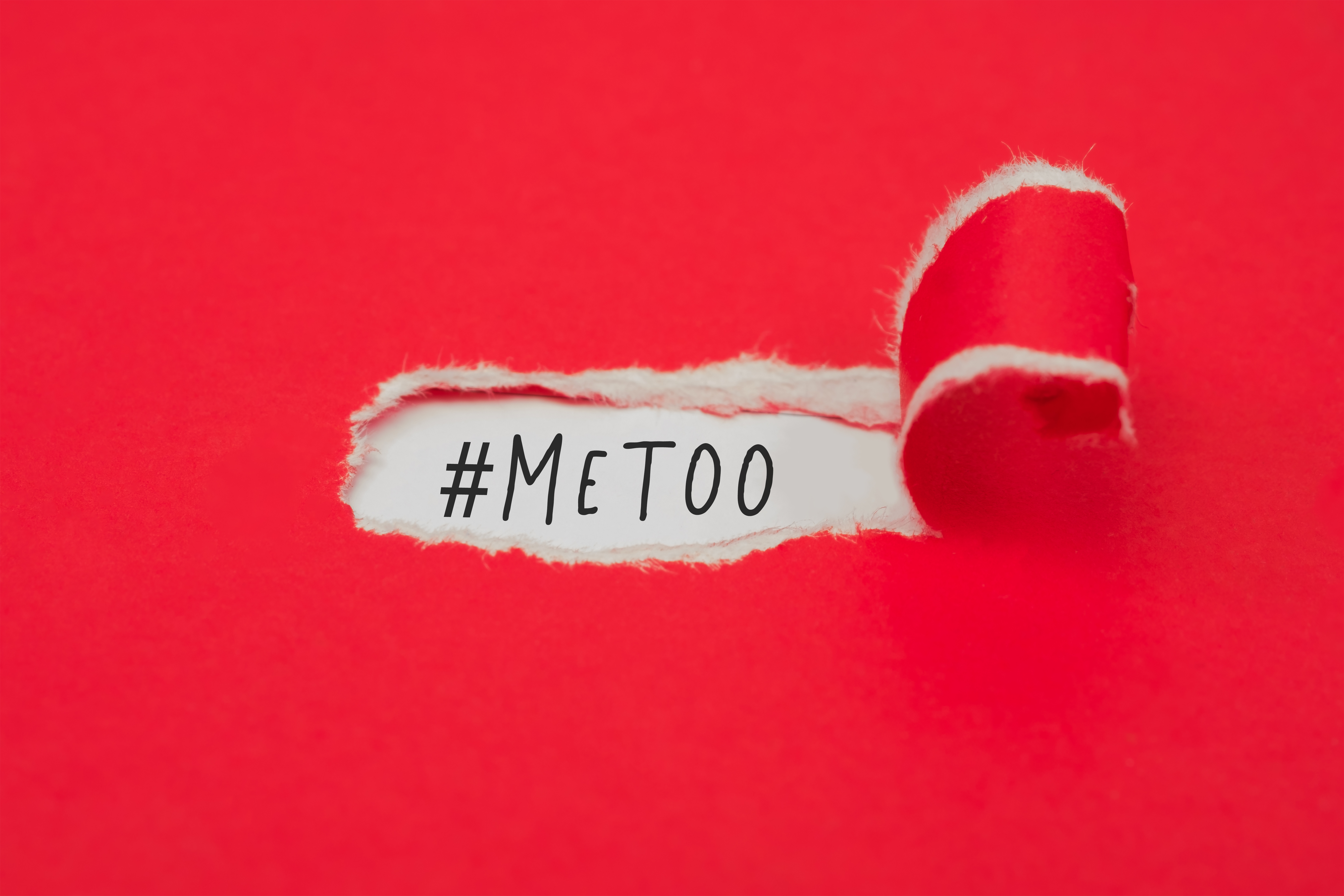 #MeToo: Time's up for Asia's adland