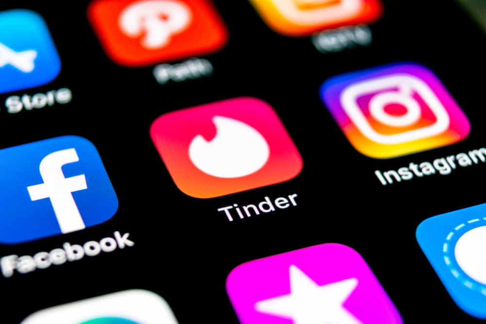 Tinder assigns creative mandate to Leo Burnett in India