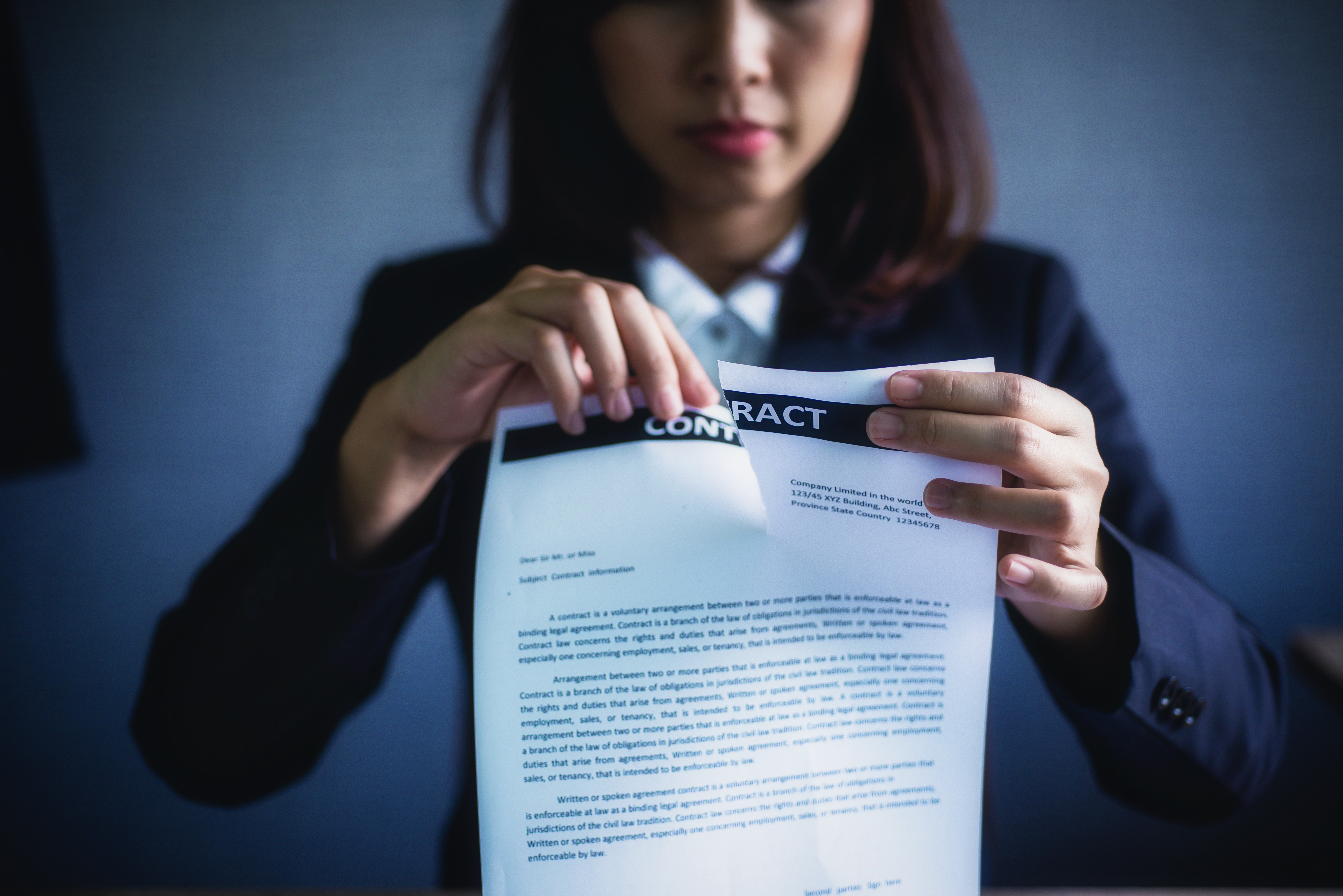 Media agency contracts may not be worth the paper they are written on