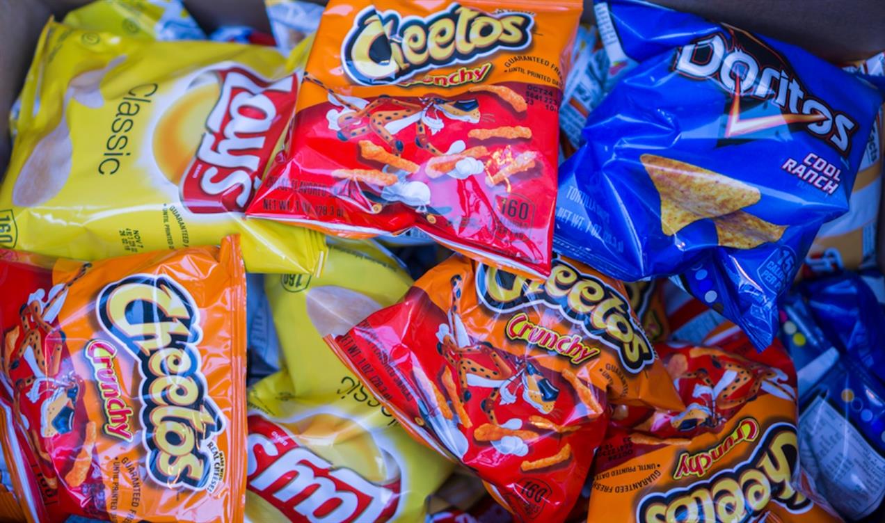 PepsiCo's $200 million investment brings Cheetos back to Indonesia