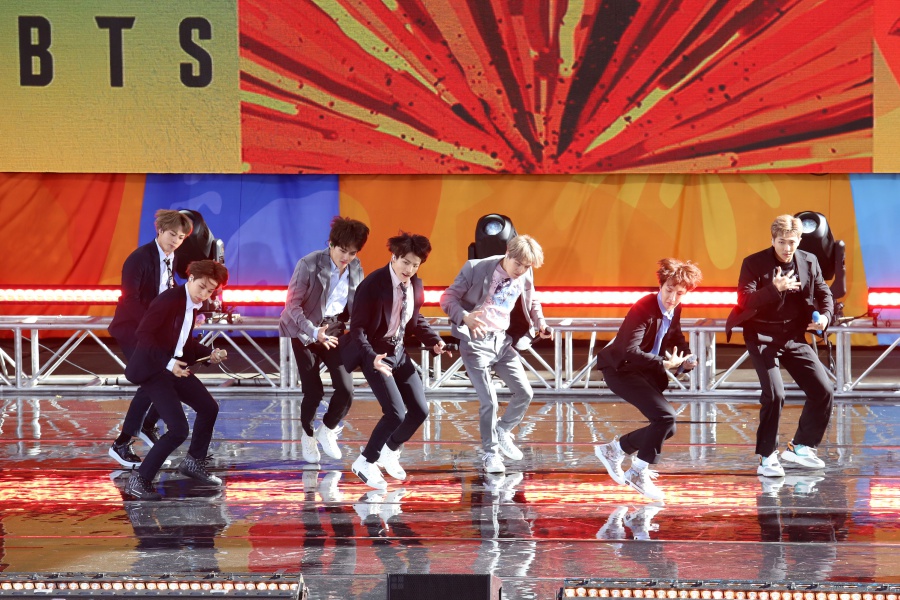 Ticketmaster expands into Asia with presence in Singapore and Taiwan