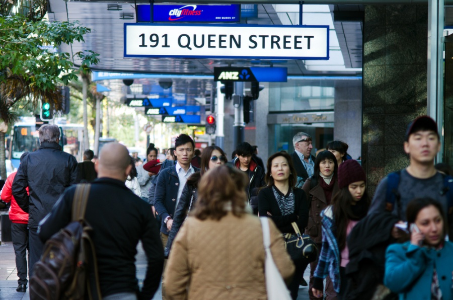 Tourism NZ partners with Tencent