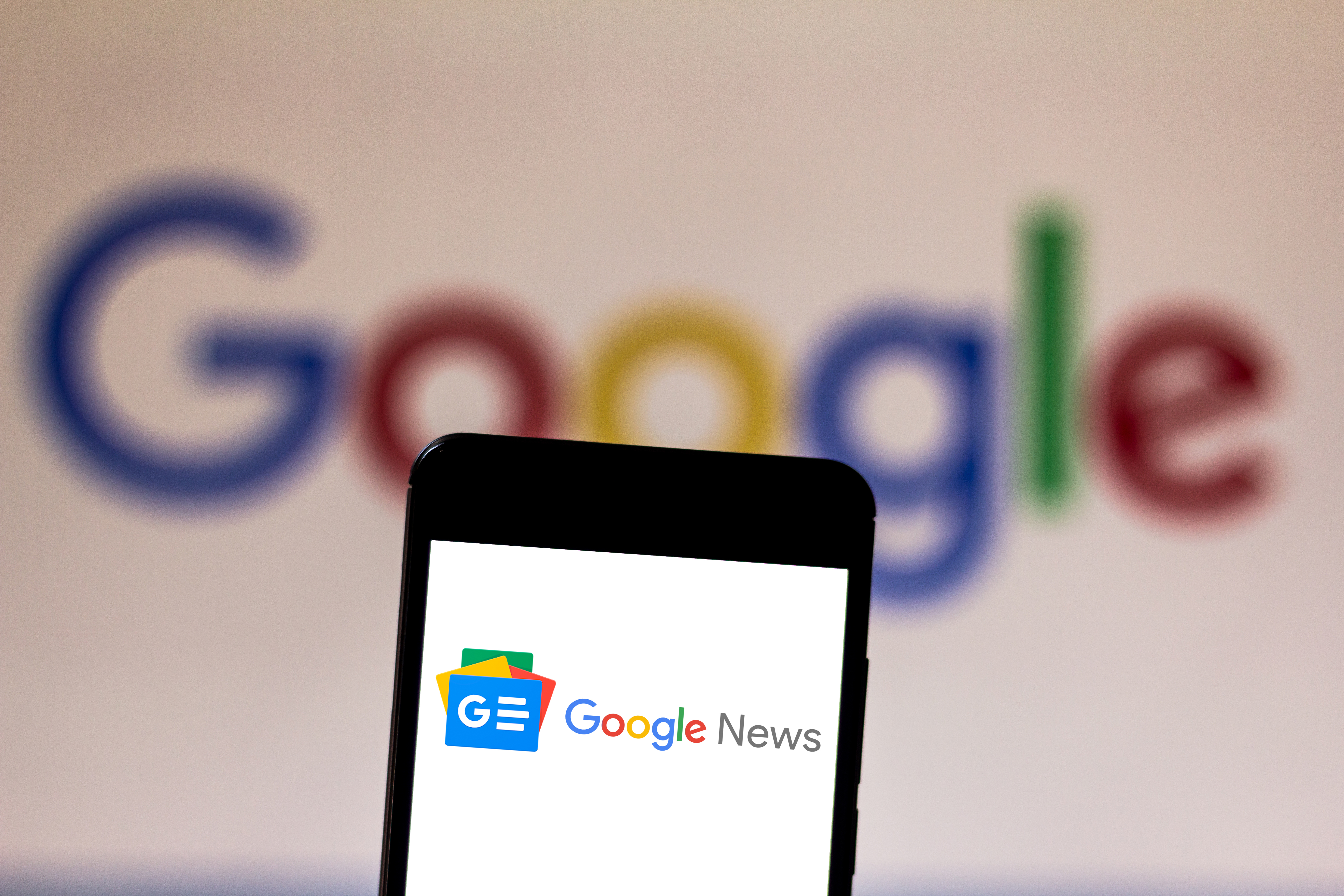 Google to pay out over $1 billion to news publishers for licensing fees