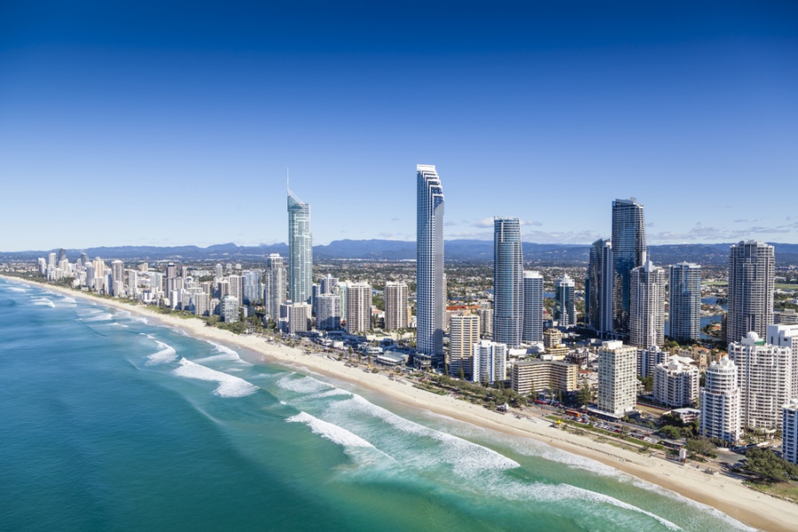 Gold Coast attracts nearly half of Queensland’s events market