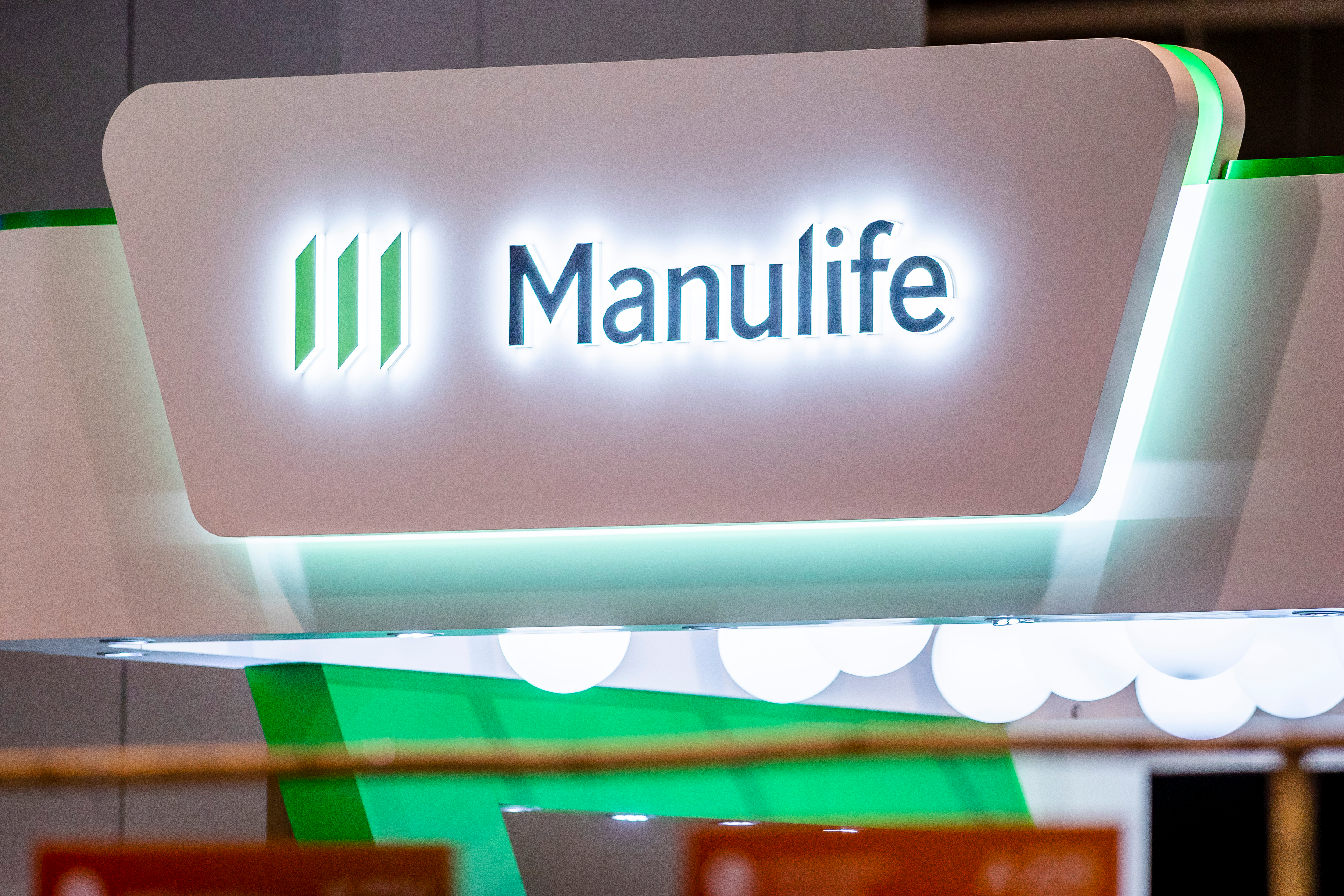 Manulife consolidates global creative and media with Dentsu