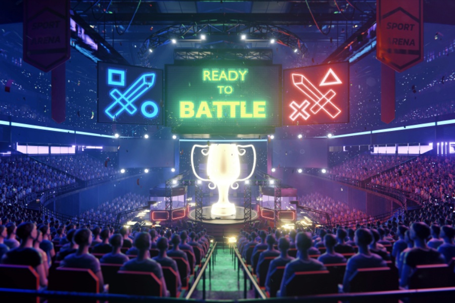 Leveraging esports fandom through storytelling