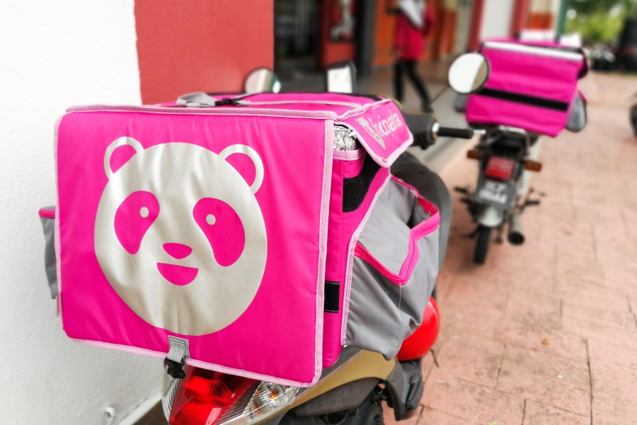 Foodpanda's marketing VP on the many rewards of in-housing