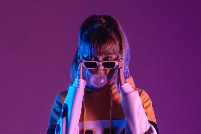 The new zeitgeist: It's anti-heroes, neo-hedonism and emotional health for Asia's youth