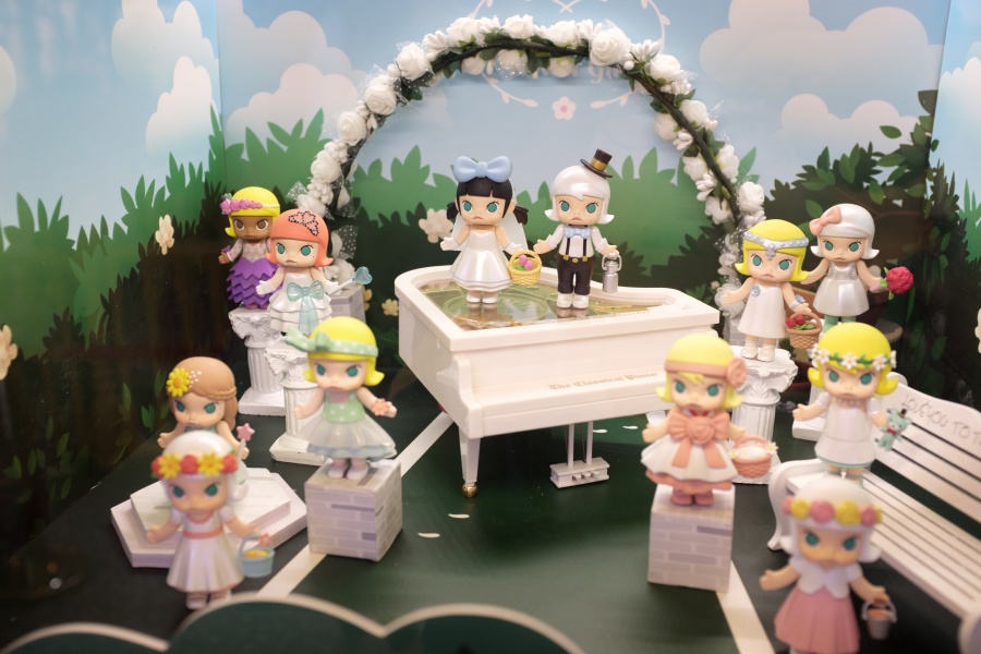 Brand Health Check: How can Pop Mart continue to stay relevant?