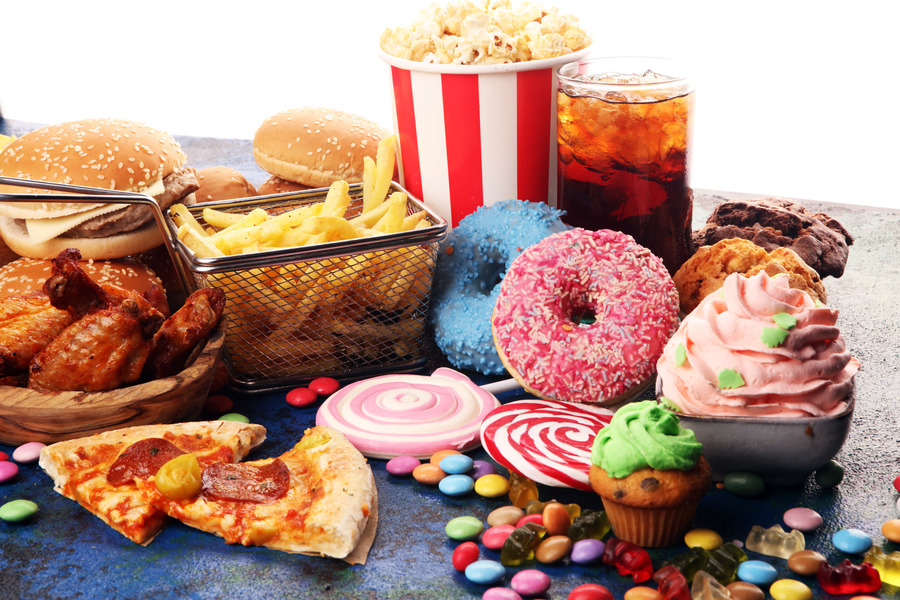 Calls grow in Australia for restrictions on junk-food advertising